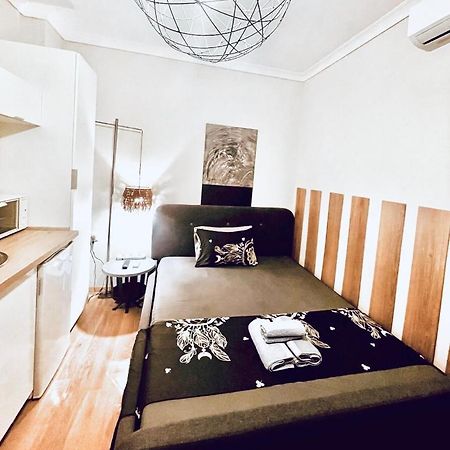 Has Rooms Солун Екстериор снимка