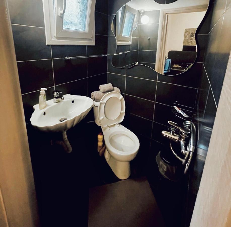 Has Rooms Солун Екстериор снимка