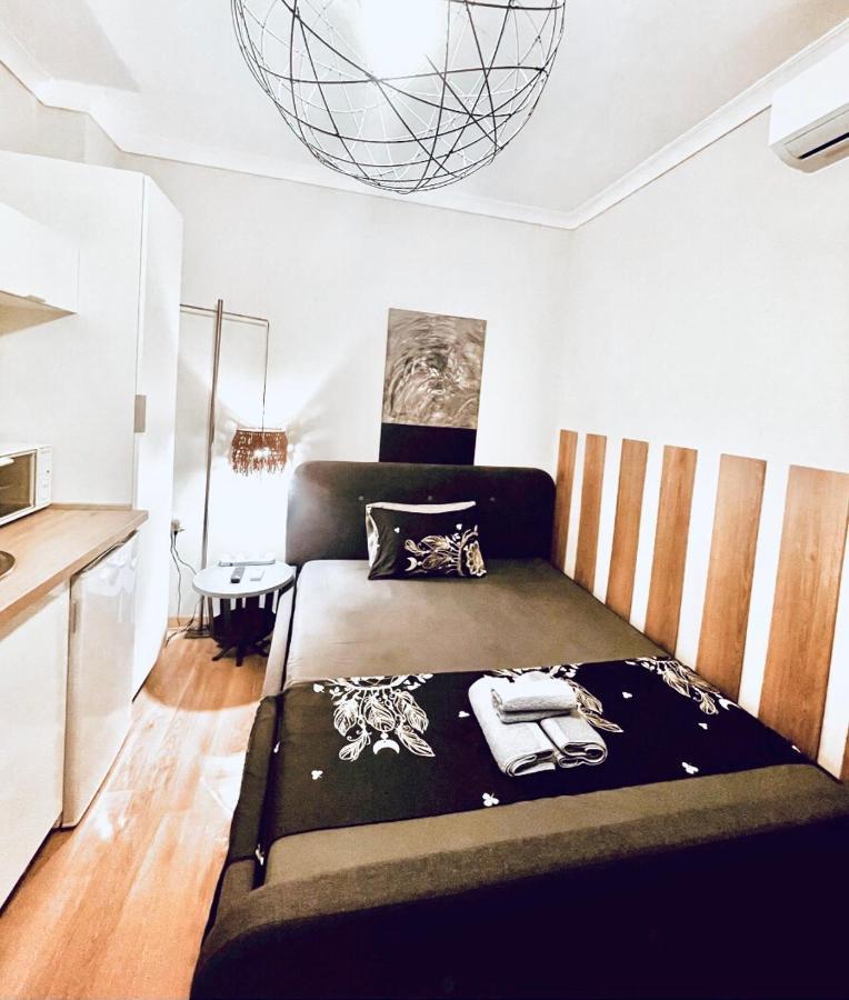 Has Rooms Солун Екстериор снимка