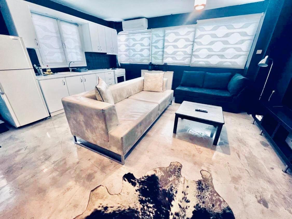 Has Rooms Солун Екстериор снимка