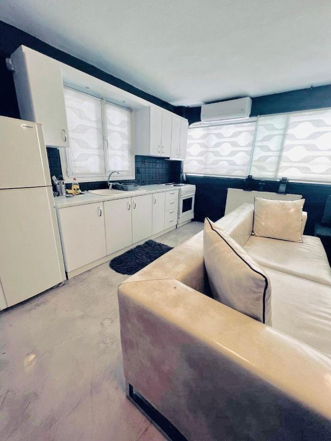 Has Rooms Солун Екстериор снимка