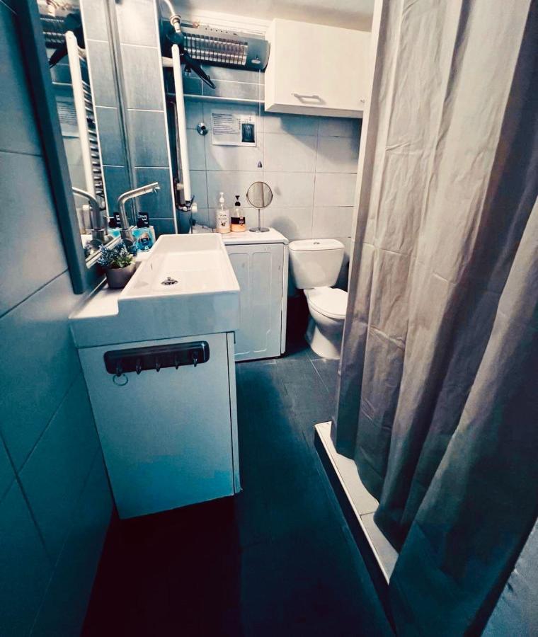 Has Rooms Солун Екстериор снимка