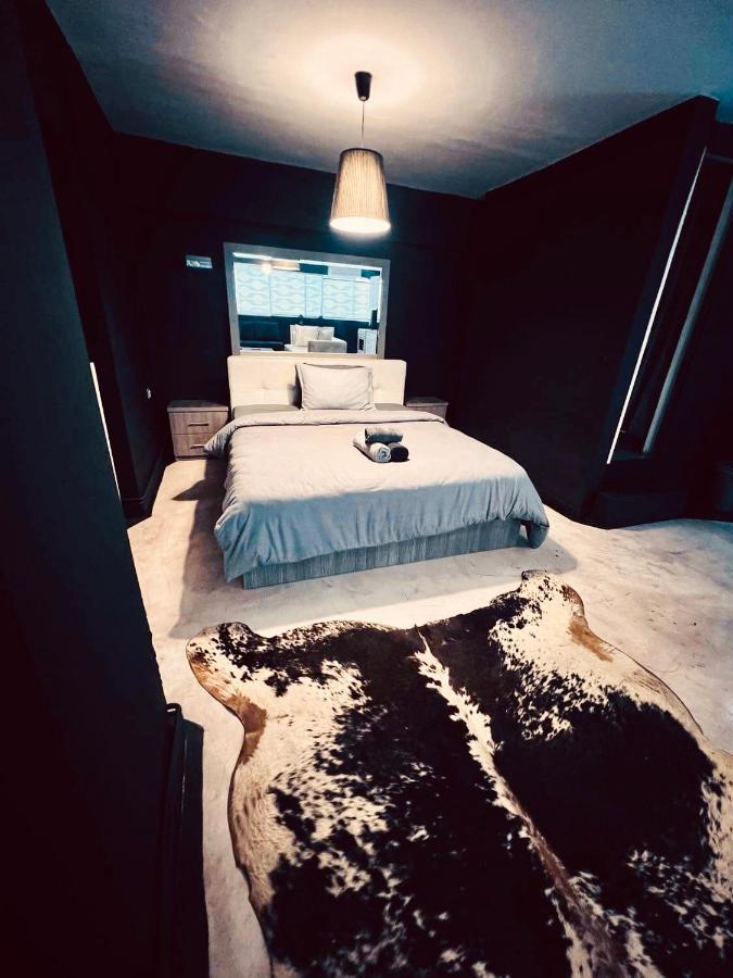 Has Rooms Солун Екстериор снимка